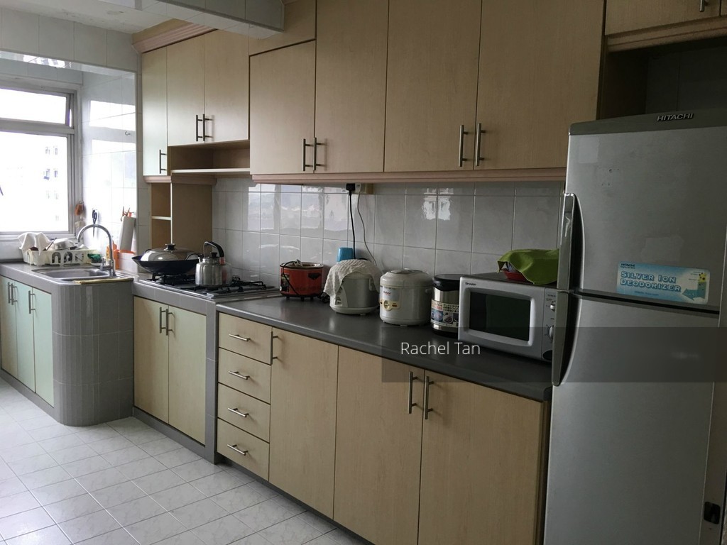 Blk 170 Stirling Road (Queenstown), HDB 3 Rooms #129666012